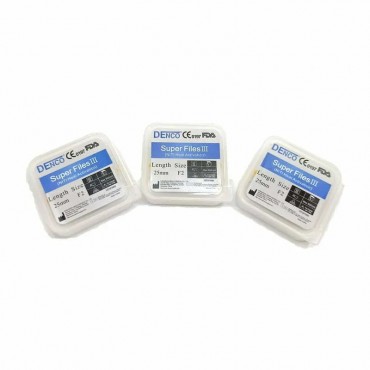 فایل روتاری دنکو بلو Denco Blue Files